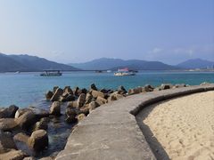 -海南分界洲岛旅游区