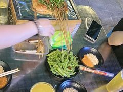 -微醺烤牛·炭火烧烤·精酿啤酒(东郊记忆店)