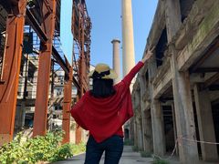 -广州市紫泥堂文化创意园景区