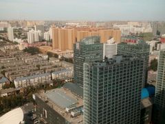 -视界美食自助餐厅·石家庄希尔顿酒店