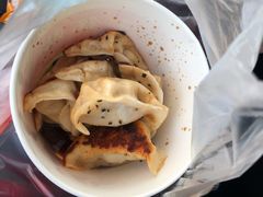 -汪记大王锅贴(成山路店)