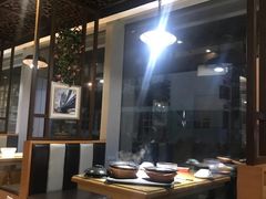 大堂-珍藏湘约(科技园店)