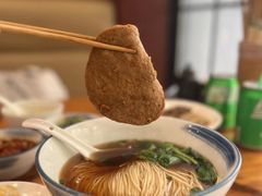 -小方的面(徐家汇店)