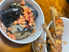 -李字号臭豆腐(总店)