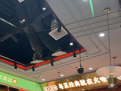 -火啫啫·粤式啫啫煲(南通首店)