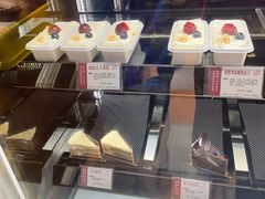 -苹果花园(桂林路店)