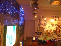 -金逸影城(中关村店)