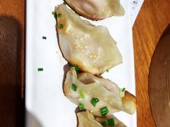 苏小柳鲜肉锅贴-苏小柳手作点心(控江旭辉分院)
