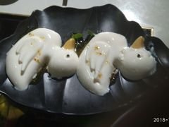 干酪鸭子-京味斋·北京烤鸭(华威桥北工大店)