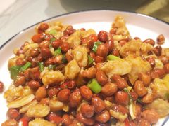 -五谷屯私房菜·始于2005(中山陵童卫路店)