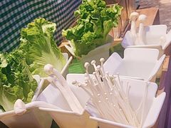 -曼格活海鲜·牛排自助(光明蓝鲸店)