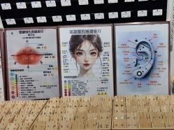 -AI艾耳·专业手工耳洞·穿孔美学馆