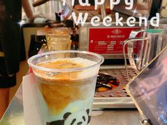-Manner Coffee(芮欧百货店)