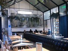 大堂-托斯卡纳烘焙意大利餐厅(五天地店)