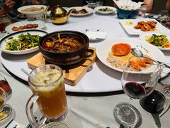 -客家汇·客家传承菜(水库店)