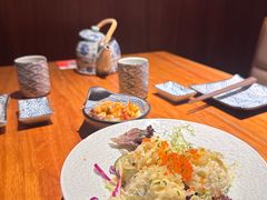 -故乡屋日本料理(八一广场店)