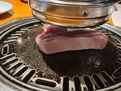 -唯成•韩国炭火烤肉 유성고기