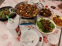 -堂瓦里·33年传统赣菜(第一街区店)