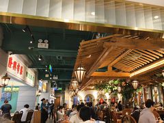 -老广酒楼(樱花店)