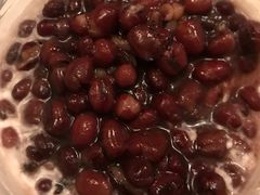 红豆双皮奶-民信老铺(人民路店)