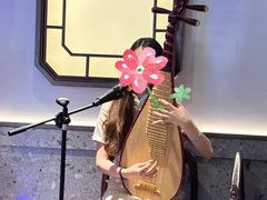 -姑苏家宴·苏帮菜·松鼠桂鱼(苏州总店)