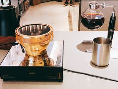 -Bracket Coffee(工体店)