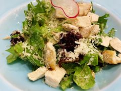 经典凯撒沙拉-西山人家·二十年老字号农家菜(旺山店)