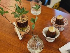 -Ginko银子(青龙街店)
