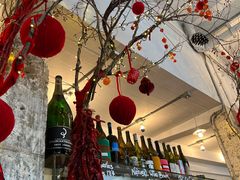 -RAC BAR(安福路店)