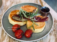 -The Rug Cafe(王府中环店)