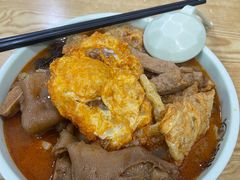 -家味螺蛳粉&烤鱼(五角场店)