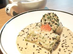 沙律菠菜墩-太二酸菜鱼(天鹅湖万达店)