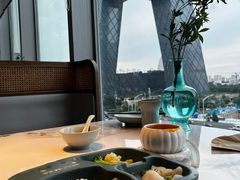 -潮堂 · 潮州菜(国贸商城店)