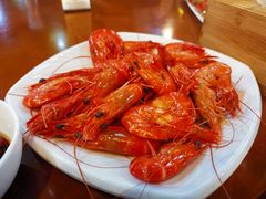 -南海渔家•海鲜•正宗海南菜(海棠湾店)