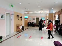 -美年大健康体检(绵阳店)
