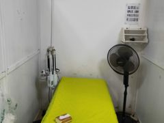 -伍师傅按摩馆(白云尚城花园店)