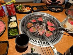 -匠太烧肉台日料理餐酒馆(三林店)