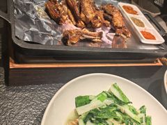 -桐湾大院·桐庐菜(滨江店)