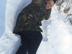 -长白山华美胜地滑雪场