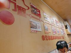 -李记称盘牛杂串串(广厦店)
