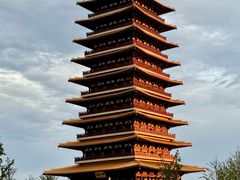 -牛首山文化旅游区