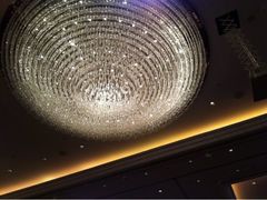 -上海雅居乐万豪侯爵酒店