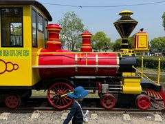 -歌斐颂巧克力小镇