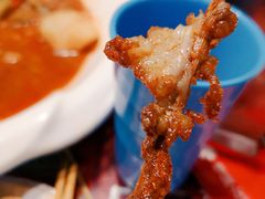 -楼兰古丽新疆菜(钟楼景观店)