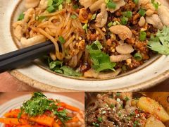 -浩海火燒雲傣家菜(芮欧百货店)