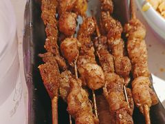 -沪小胖·小龙虾·蓝龙王(八佰伴店)