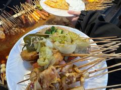 -郭记小街麻辣烫(南小街总店)
