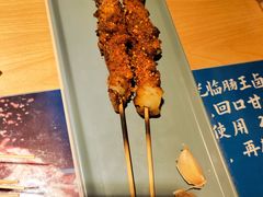 -肠王卤煮(西单食宝街店)