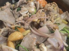 -汤氏美食台山水步特色黄鳝饭(龙津东路店)