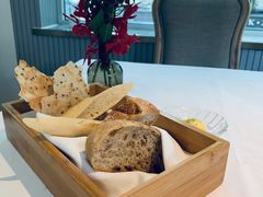 餐前面包-蝶舍·MAISON PAPILLON